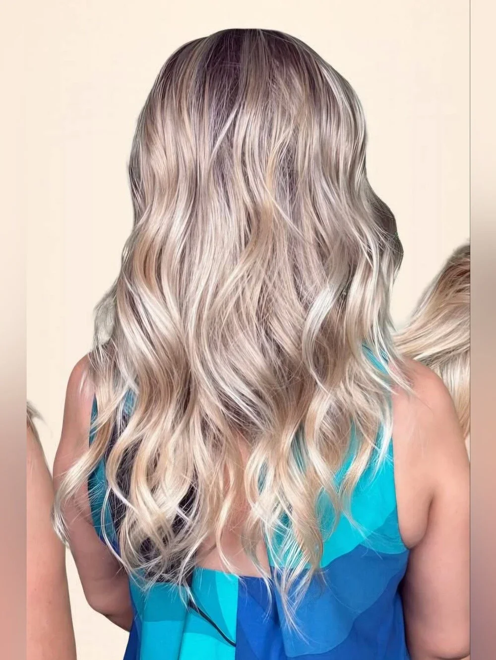 CSC, Delilah, Sunlit Blonde, Standard, MORE PICS SOON!